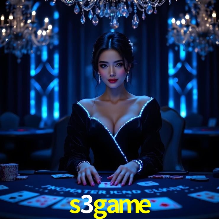 Experiência VIP s3game