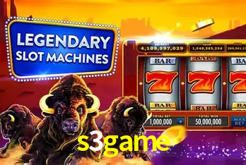 Descubra a Essência do s3game: Nossa História e Compromissos