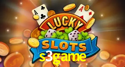 A Emoção da Loteria na s3game: Uma Chance de Mudança de Vida
