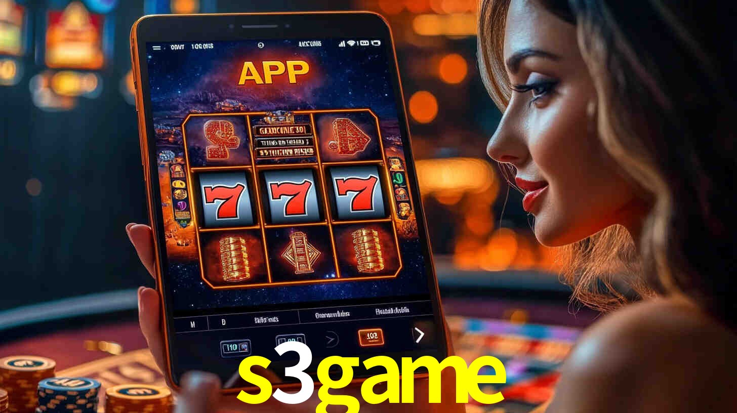 s3 game online