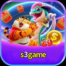 Plataforma s3game