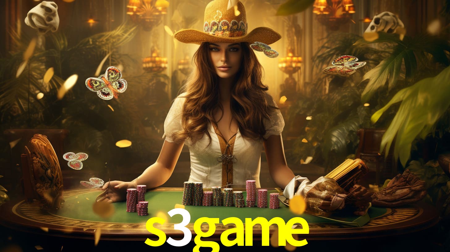 Spaceman Game s3game