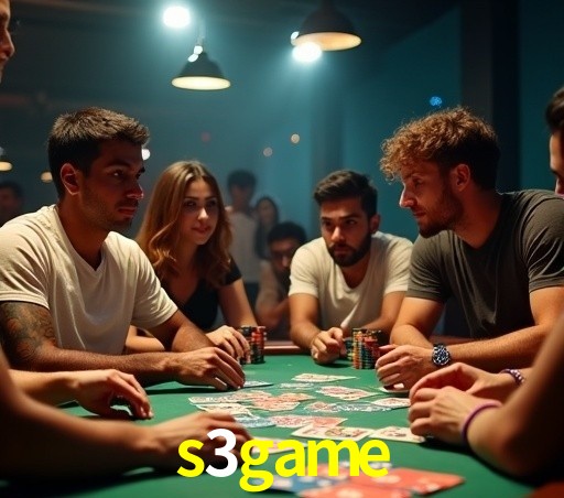 Especiais de Fim de Semana s3game