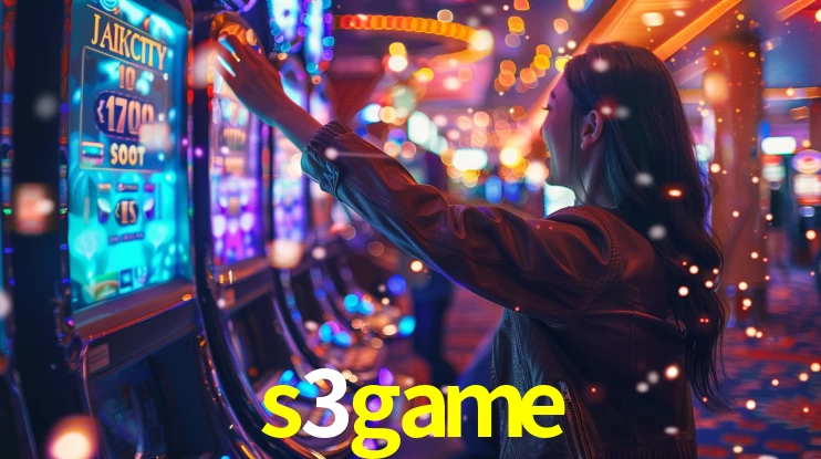 s3 game online