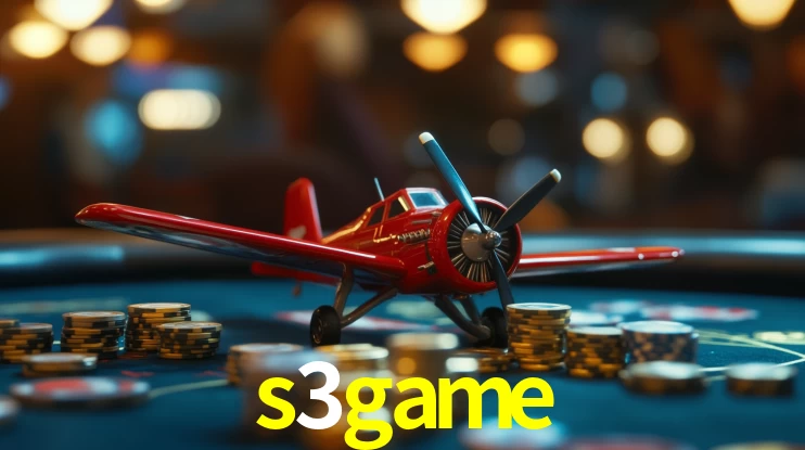 Secure Login s3game