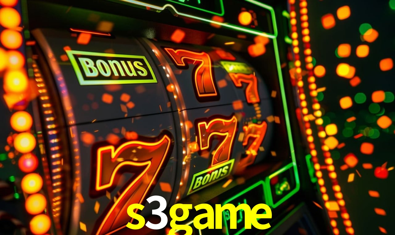Descubra a Essência do s3game: Nossa História e Compromissos