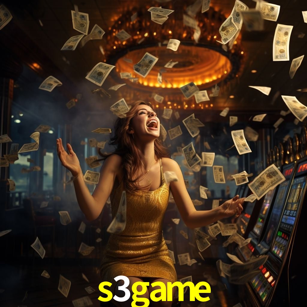 Football Betting s3game