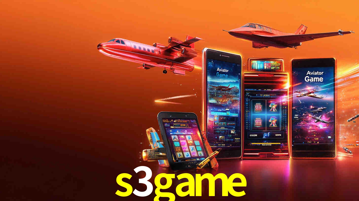 A Emoção da Loteria na s3game: Uma Chance de Mudança de Vida