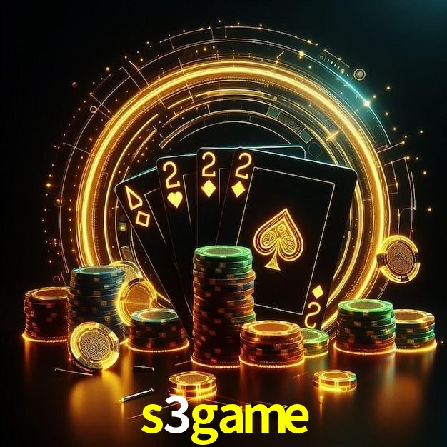 Apostas de Tênis s3game