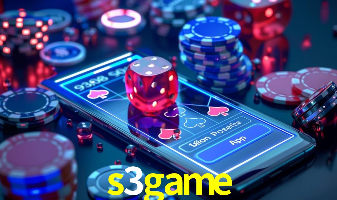 cassino s3game