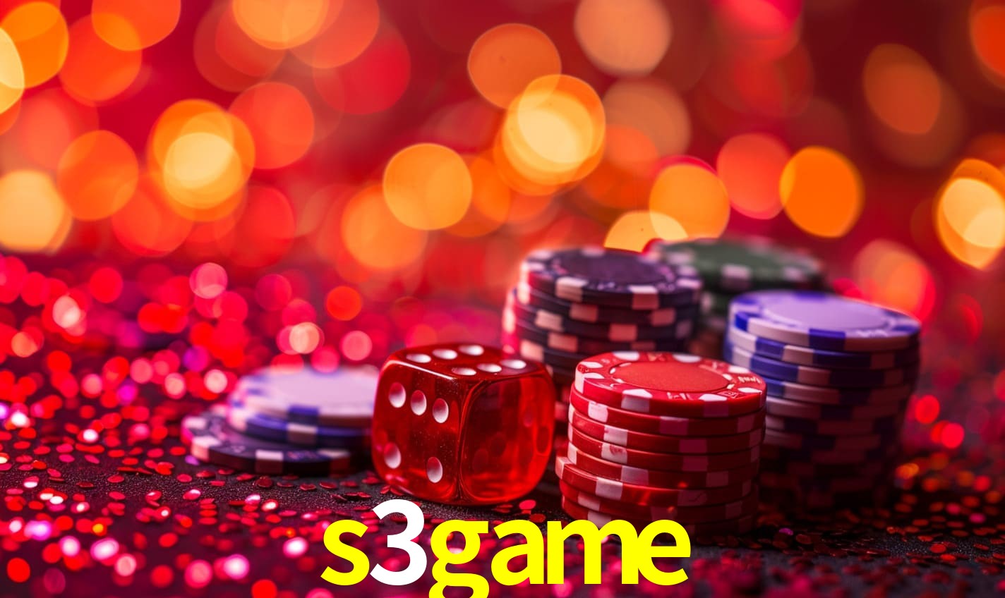 A Popularidade dos Caça-Níqueis no s3game