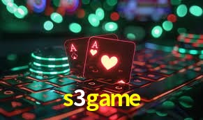 Estatísticas Crash Games s3game