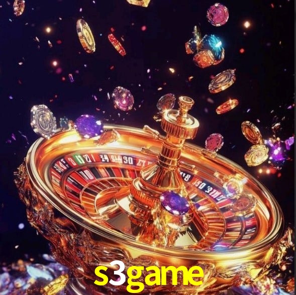 Benefícios da Conta s3game