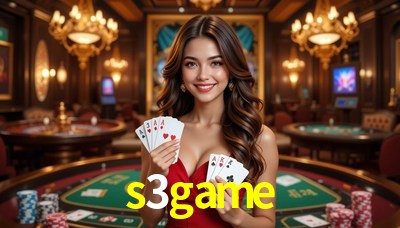 API Integration s3game