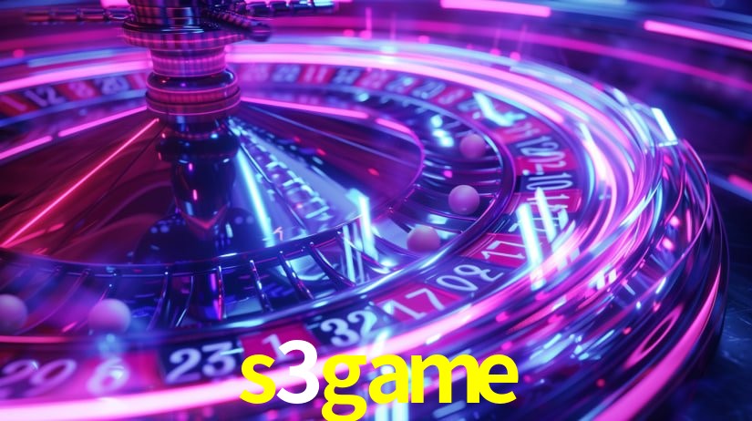 Explorando a Categoria de Eventos em Apostas na s3game