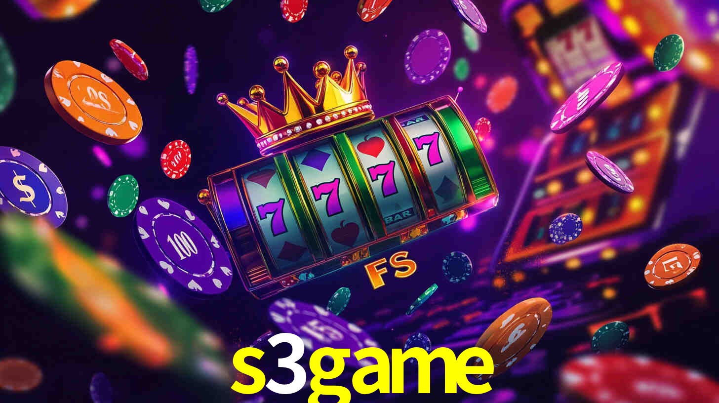 Live Casino s3game