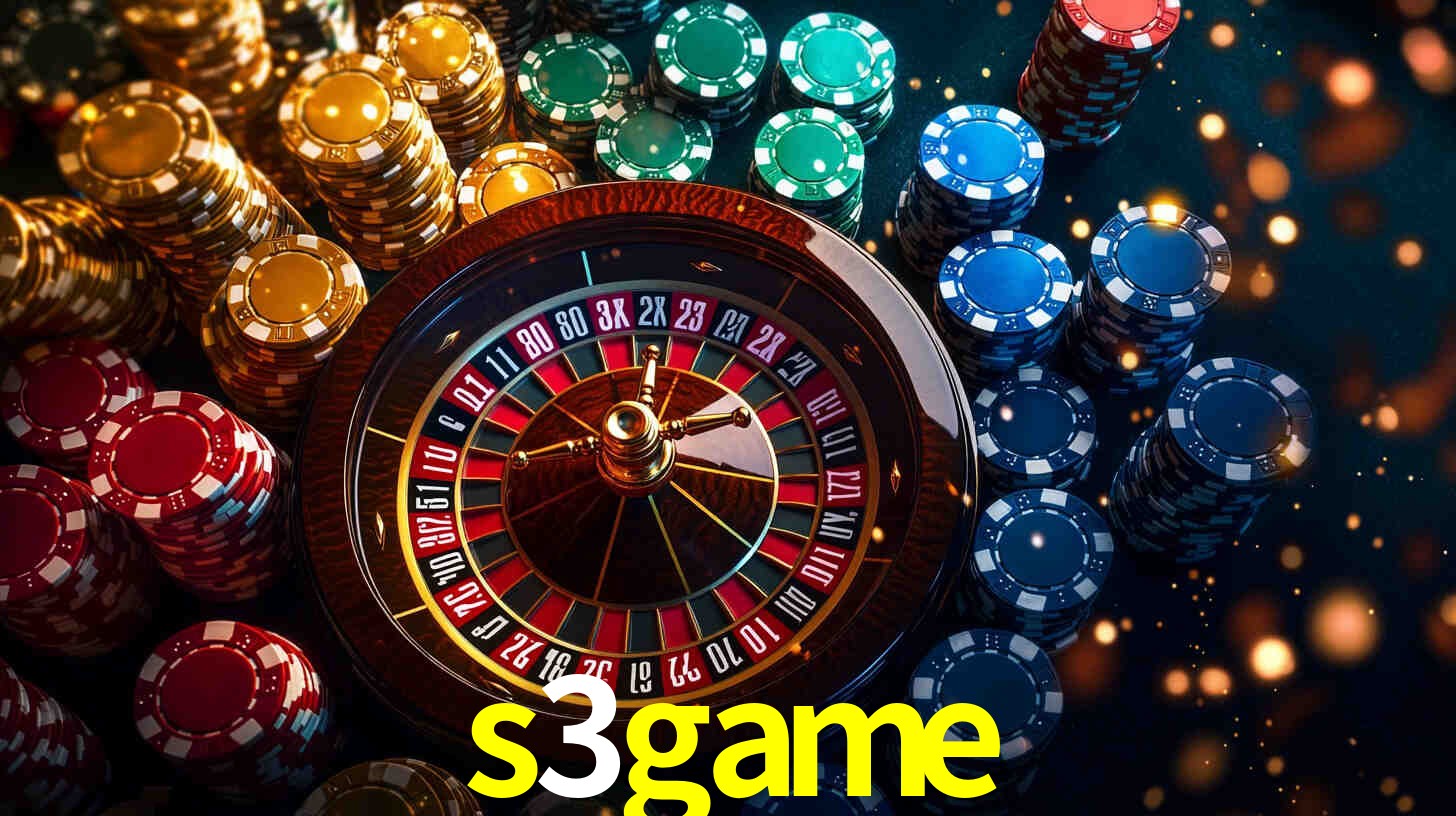 Programa VIP s3game