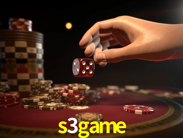 Estatísticas Esportivas s3game