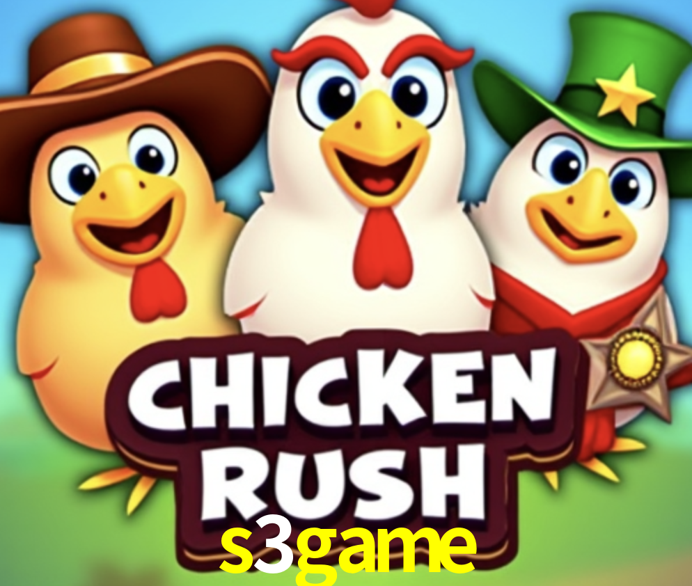 Weekend Specials s3game