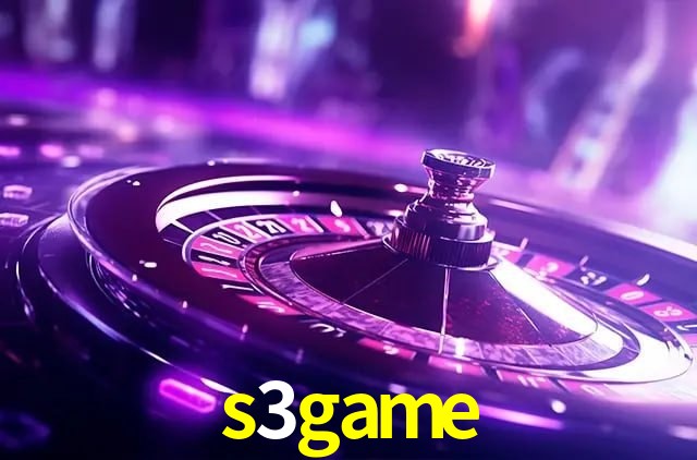 A Experiência Imersiva dos Cassinos Ao Vivo no s3game