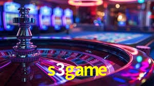 Jogo Spaceman s3game