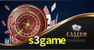 Casino VIP s3game