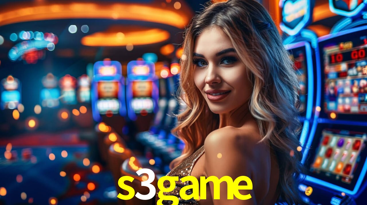 Live Casino s3game