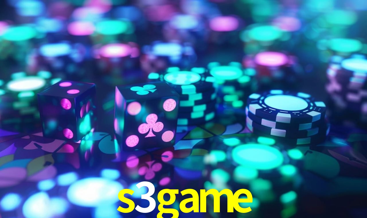 PIX Instantâneo s3game