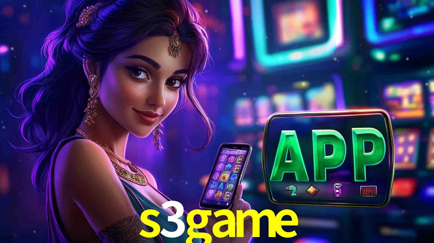 s3game: Seu Especialista em Apostas Esportivas Brasileiras