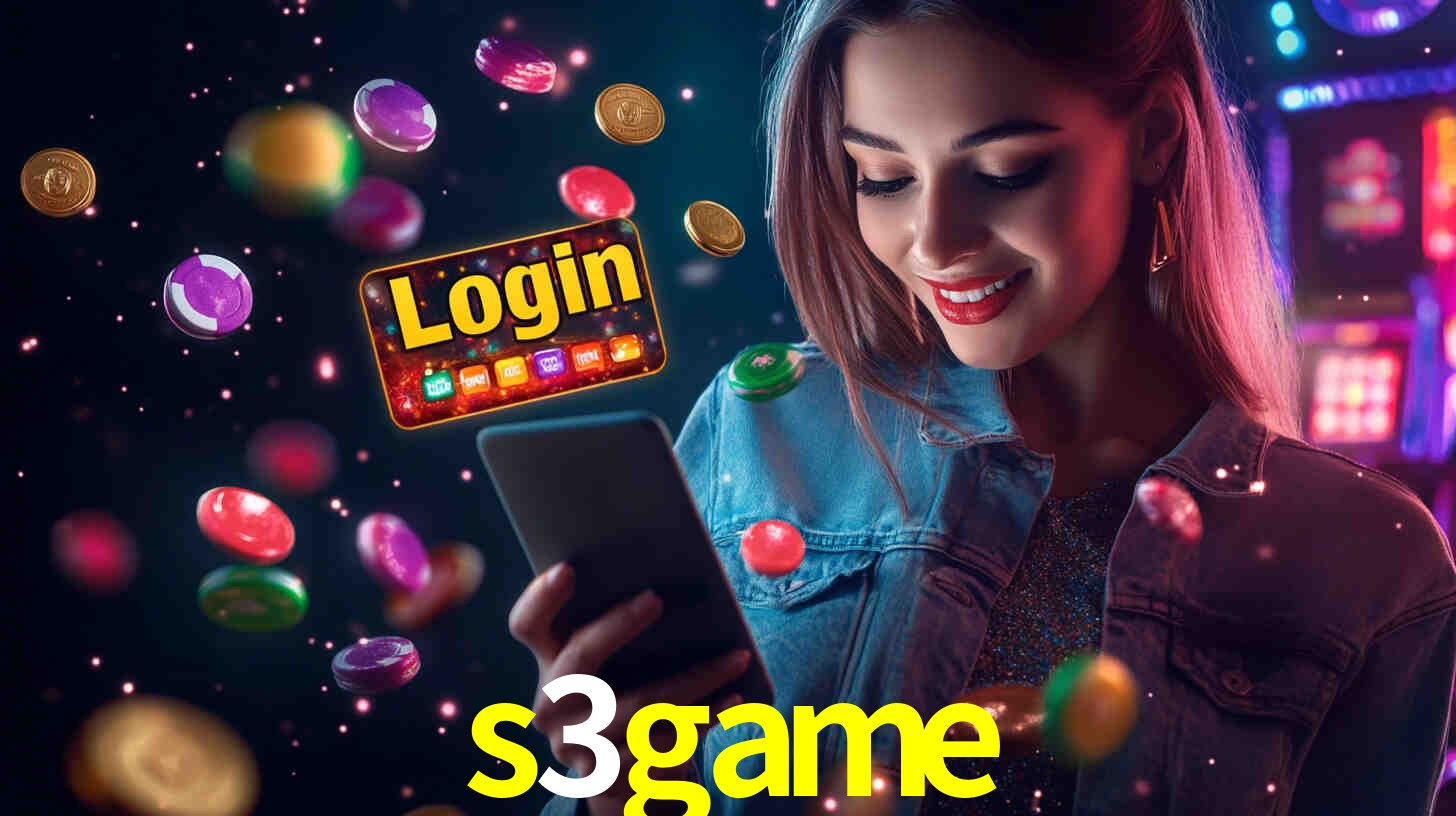 Inovações de Jogos na s3game: O Futuro das Experiências Interativas