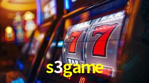 Avaliações dos Jogadores s3game