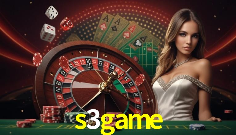 Platform Technology s3game