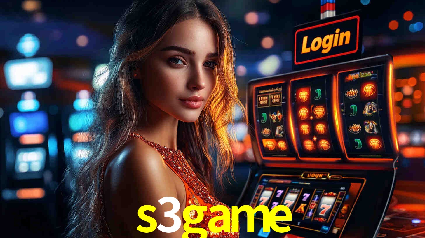s3game,s3game bet