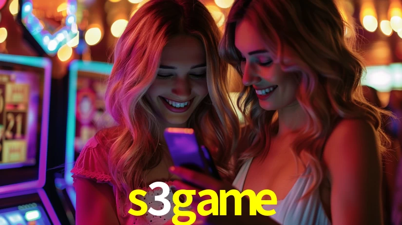 s3game,s3game bet