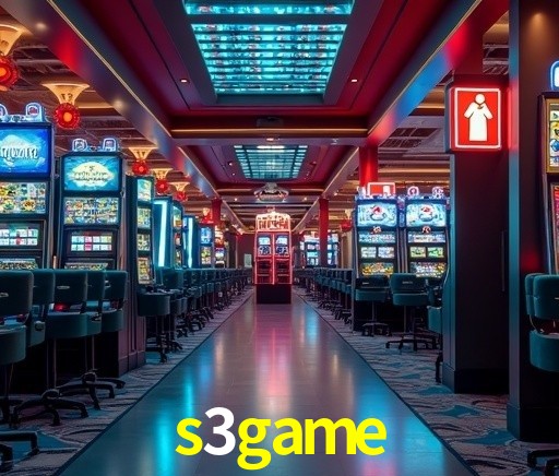 Descubra a Essência do s3game: Nossa História e Compromissos