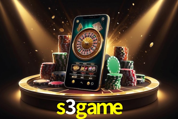 Diretório de Jogos s3game