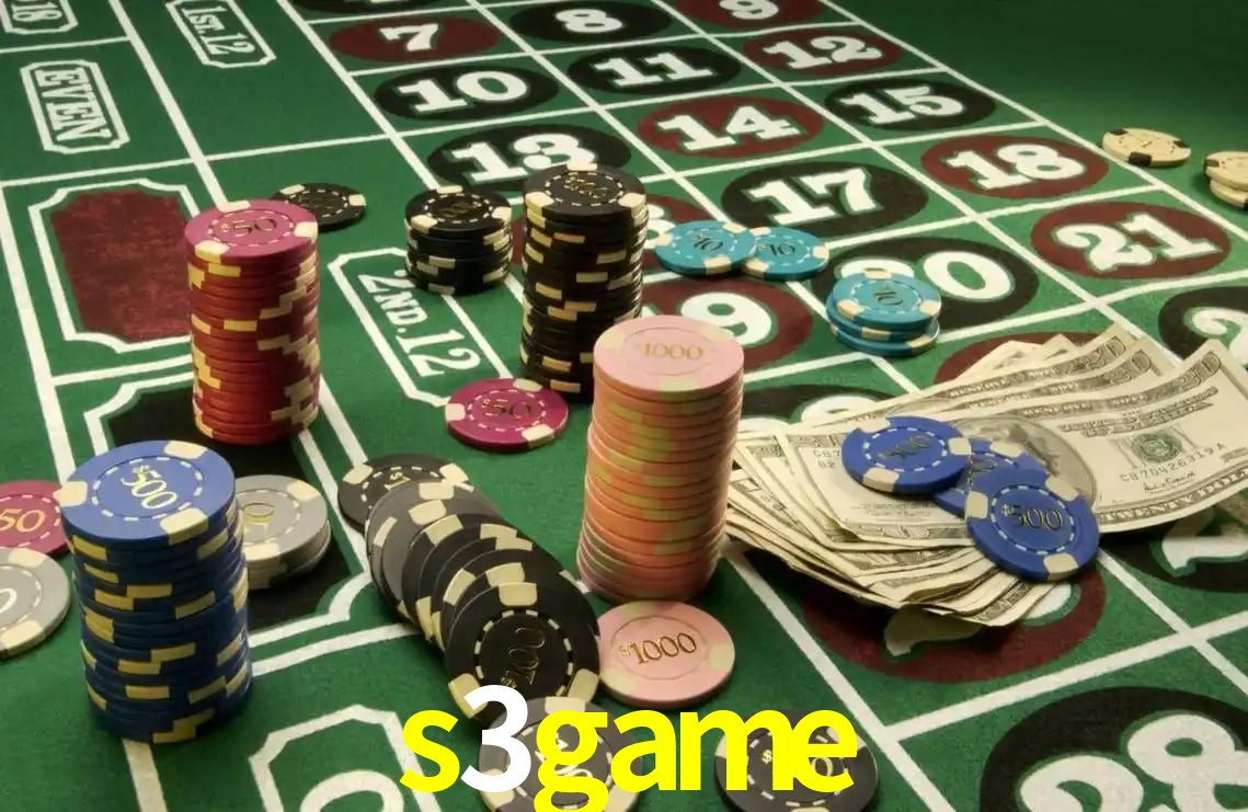 Premium Interface s3game