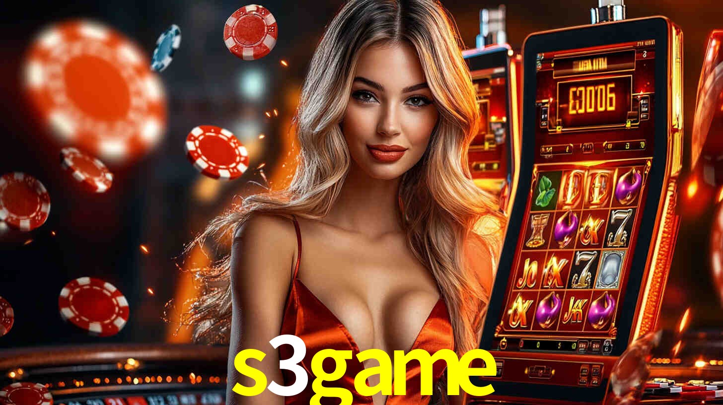 s3game,s3game bet