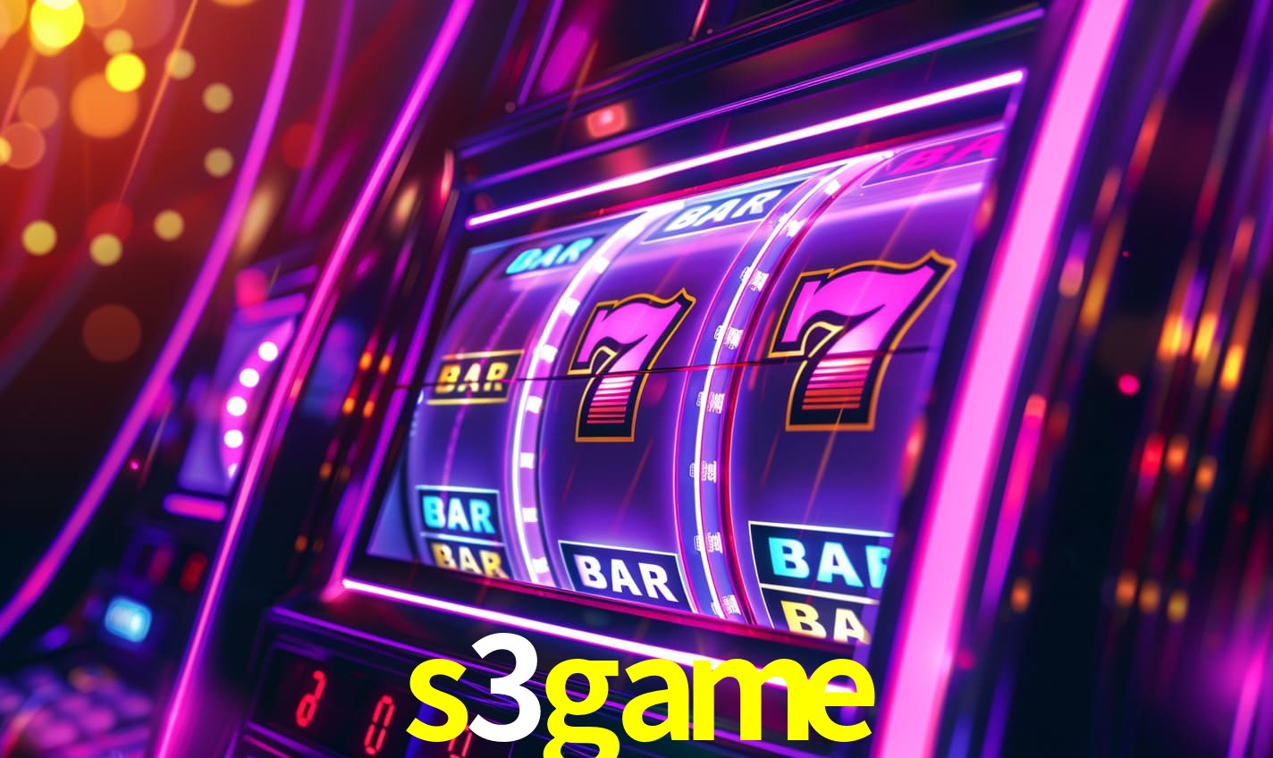 s3game