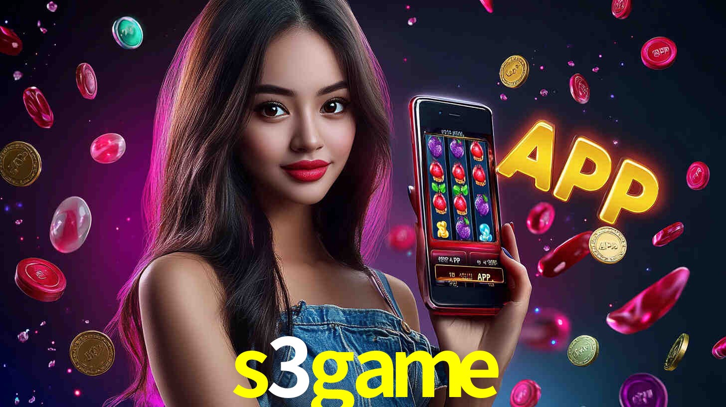 Desvendando o Mundo dos Jogos Virtuais na s3game