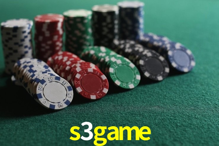 Games Directory s3game