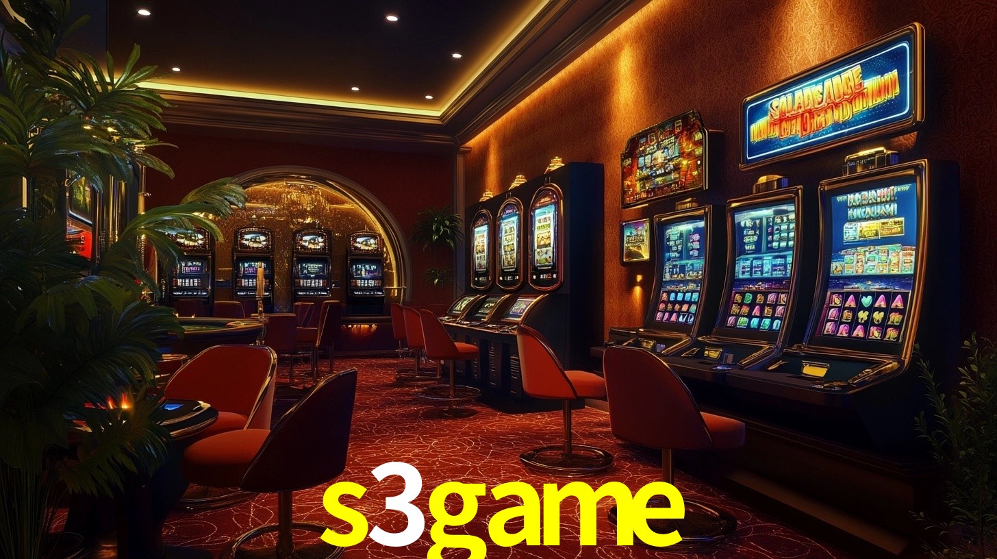 Blackjack Table s3game
