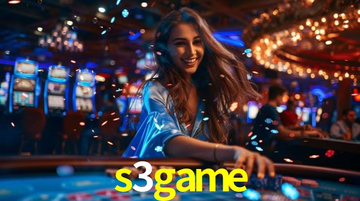 Bonus Features s3game