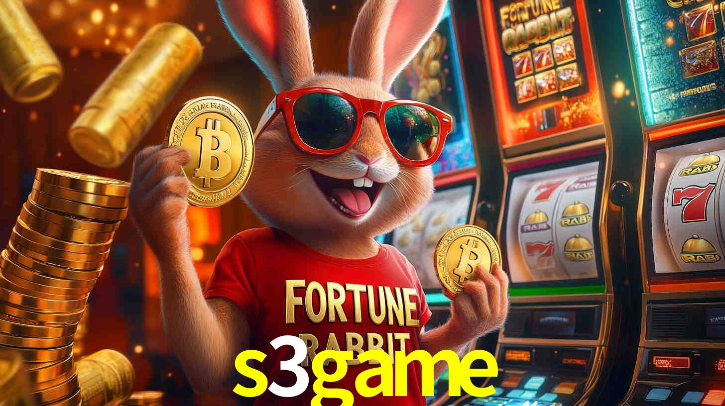 Descubra a Magia dos Jogos de Arcade no s3game