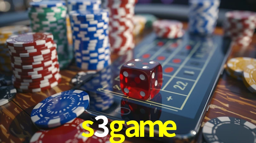 s3game,s3game bet