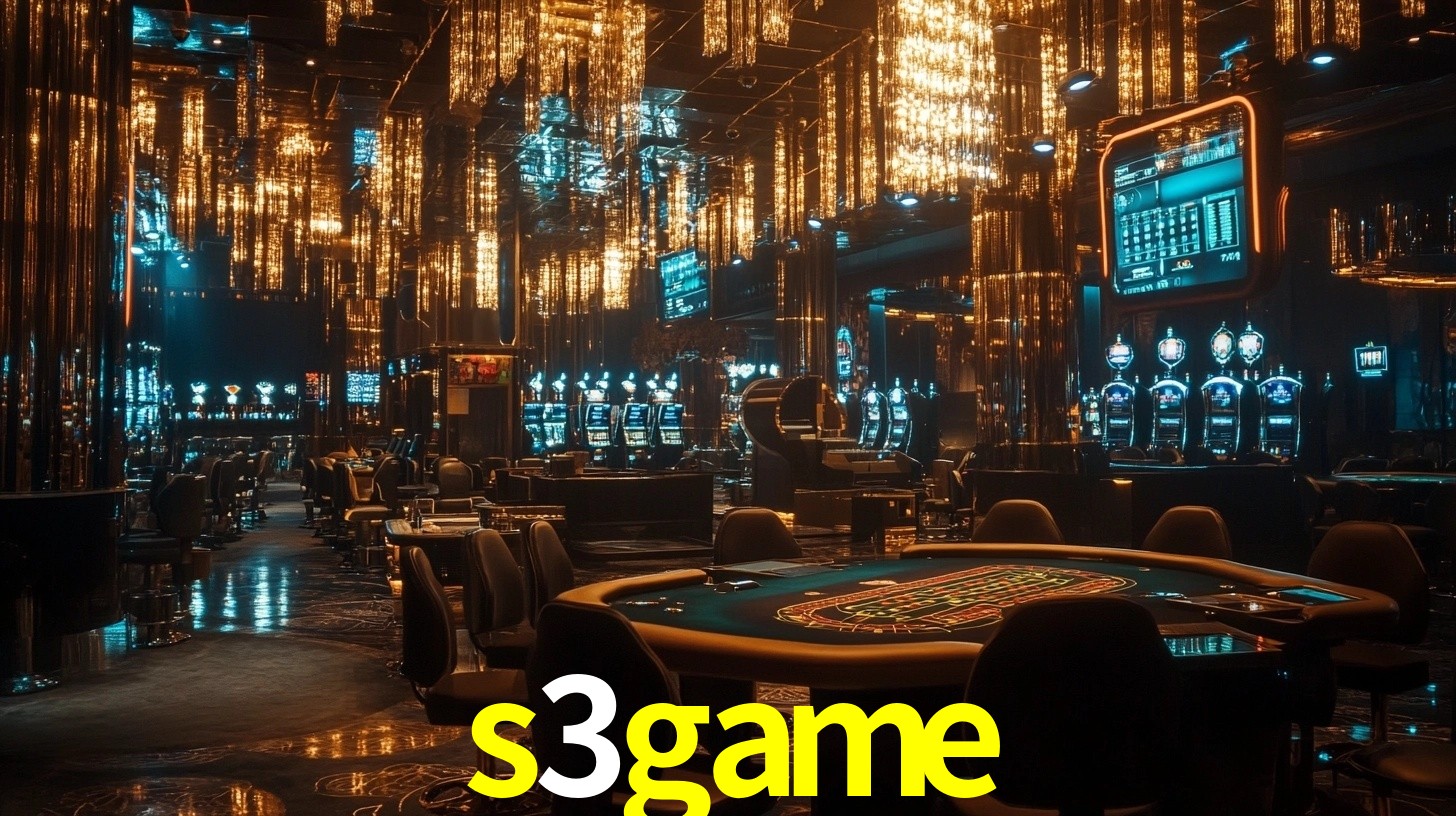 s3game,s3game bet