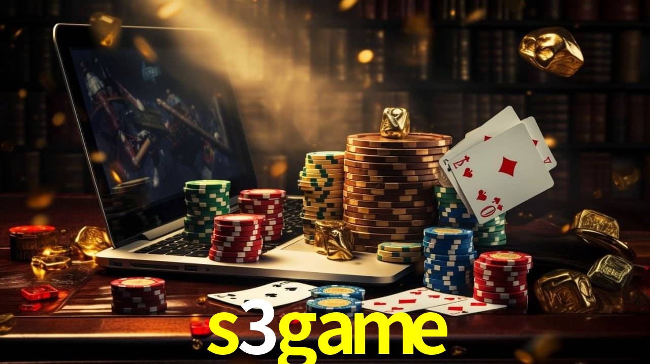 Jogos Exclusivos s3game
