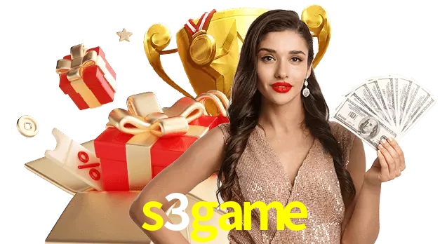 s3game