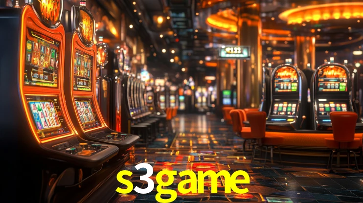 Explore as vantagens do s3game: serviço profissional e confiabilidade