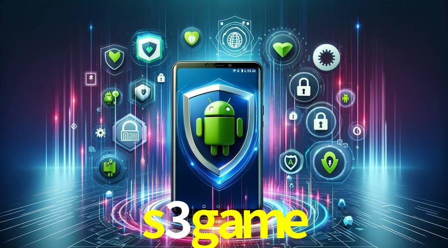 2FA Security s3game